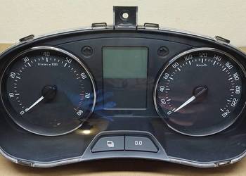 LICZNIK PRĘDKOŚCIOMIERZ SKODA FABIA II LIFT 5J 5J0920811G