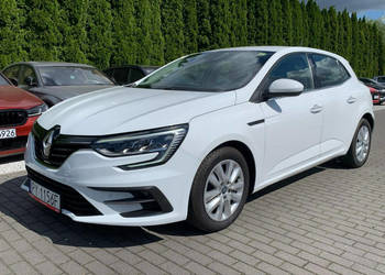 Renault Megane Hybryda Plug-IN Zarejestrowany E-Tech PHEV IV (2016-)