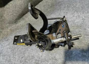 Pedały BMW E32 Manual
