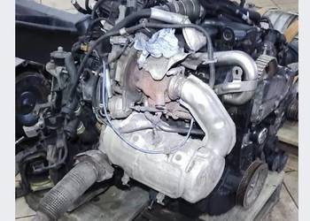 silnik 1,5 dci komplety  usterka - kolizja zaworow