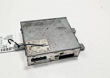 ODTWARZACZ DVD VOLKSWAGEN PHAETON 3D0919146