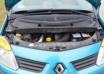 Silnik renault 1.5 DCI k9k760