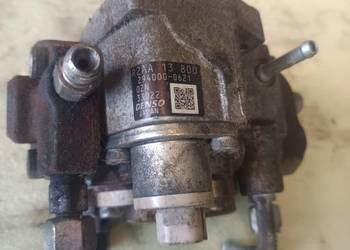 Pompa wtryskowa Mazda r2aa 2, 2 dziel