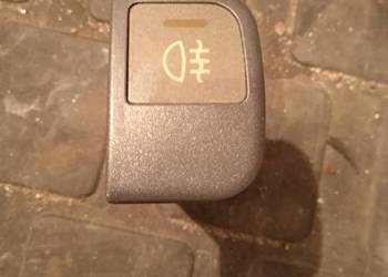 Włącznik przeciwmgielnych fog light Honda Civic