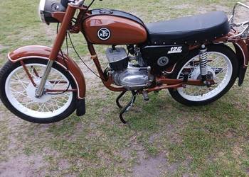 WSK 125