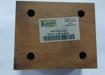 Panewka drewniana John Deere  Az 31216