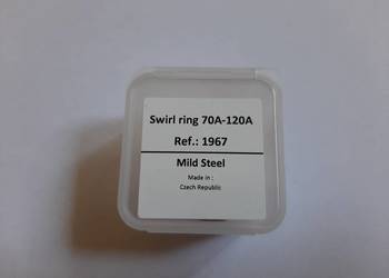 CP251G kat. 1967 70A-102A Pierścień Zawirowujący 70A-120A