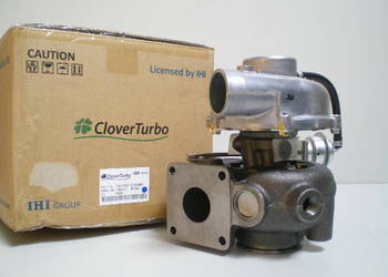 Nowa turbosprężarka IHI MYDA VA240090 C61CAD-S0090B