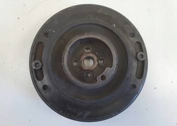 Audi A6 C4 2.5 TDI KOŁO PASOWE WAŁU