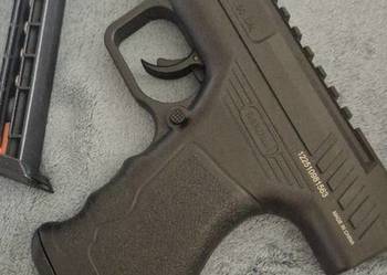 Pistolet ram t4e Beeman BP50