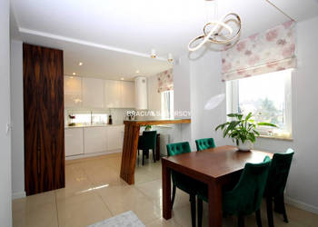 Mieszkanie 142.46m2 7-pokojowe Niepołomice