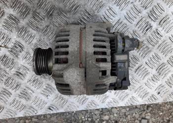 Alternator Opel Astra H ,J  Corsa D 1.6 Turbo 13222933 AB 0124425060