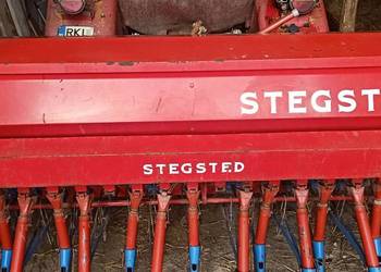 Siewnik stegsted 2m