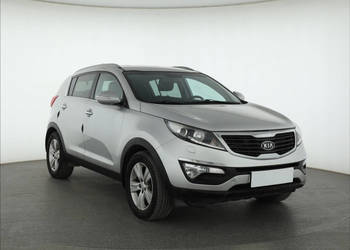 Kia Sportage 1.6 GDI