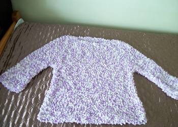 sweter damski