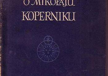(0920) O MIKOŁAJU KOPERNIKU – TADEUSZ PRZYPKOWSKI