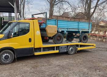 Pomoc Drogowa  Transport Skup Aut