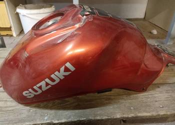 Części Suzuki SV 650 1000