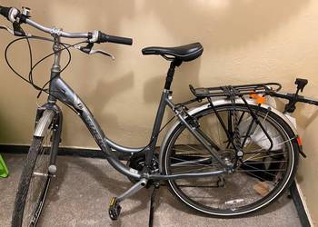 Pilnie Trek Navigator T30 miejski trekking
