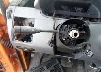 Przełącznik wycieraczek kierunek Mercedes Vito w639 A6395450124 203300001