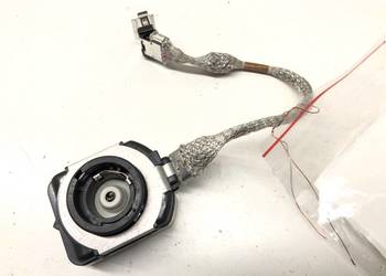 STARTER CEWKA XENON MAZDA 6 GJ MODUŁ ZASILAJĄCY, OŚWIETLENIA