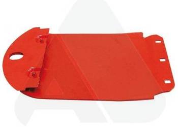 Płoza kosiarki dyskowej Kuhn nr. porównawczy:56809020