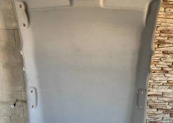 PODSUFITKA RENAULT CLIO 4 IV 2016- LIFT 5D HB