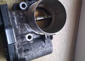 Opel Astra J IV 1.4Turbo B14NET przepustnica 55565489