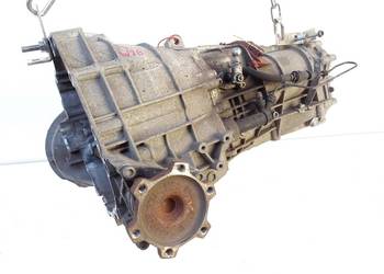SKRZYNIA BIEGÓW NEJ 2.0 TDI 177 KM CGL AUDI A4 B8 LIFT A5 8T A6 C7