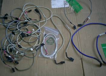 Kabel do karty dzwiekowej