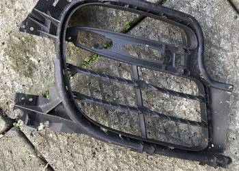 Prawa Kratka Zderzaka Przód 99750556406 PORSCHE 911 997 Turbo