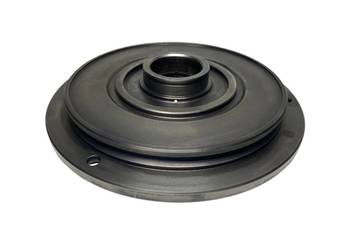 NOŚNIK ŁOŻYSKA - 6005030905, 3797845M11. CLAAS ARES 816 MASSEY 6490