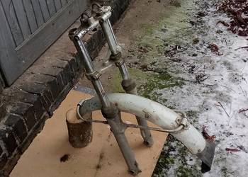 wsk kos golenie przod zawieszenie