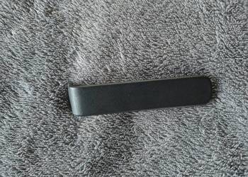 Klips Pasa Tył Nissan Leaf II - Oryginalny