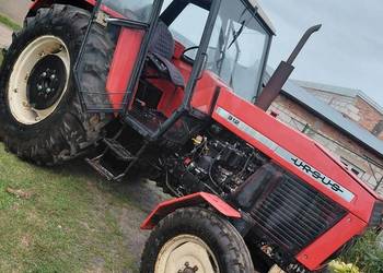 Sprzedam ursus 912