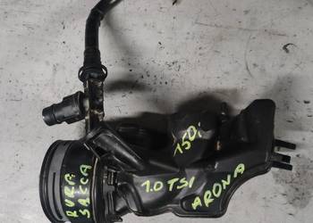 Rura ssąca VW 1.0 TSI 04C129654A