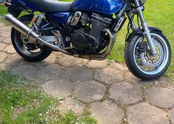 Suzuki GSX 750 Inazuma Okazja