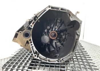 SKRZYNIA BIEGÓW RENAULT MEGANE III TL4030 1.6 110KM