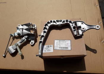 Mechanizm zmiany biegów Crafter 2E0-711-017-A 2E0711017A