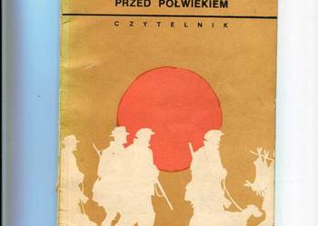 Wsród mysliwych przed pół wiekiem - Jerzmanowski