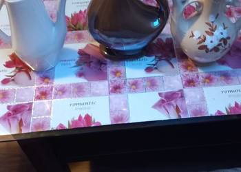 Dzbanki porcelanowe 3 sztuki za 75