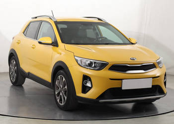 Kia Stonic 1.0 T-GDI