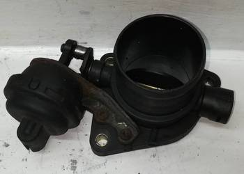 Przepustnica Renault 1.9 DCI 11232623