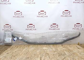 VOLVO S60 III V60 II R-DESIGN SPOILER LISTWA DOKŁADKA ZDERZAKA TYŁ 40005291