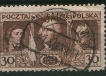 Zn. PMW Fi 250 kas 1932 Jarosław