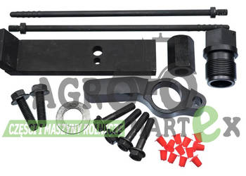 JDG1184-2-1A, JDG118421A, JDG1184 ZESTAW MONTAŻOWY JD JDG1184-2-1A, JDG118421A, JDG1184 ZESTAW MONTAŻOWY JD