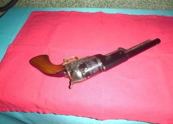 COLT WALKER 44 REWOLWER CZARNOPROCHOWY SAN MARCO IGŁA