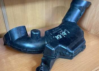 NISSAN JUKE F15 LIFT 1.2 DIG BENZYNA RURA DOLOT REZONATOR POWIETRZA 3YM00