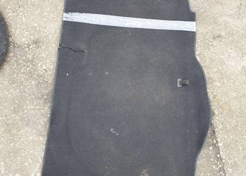 FORD KA PLUS WYKLADZINA  PODLOGA BAGAZNIKA