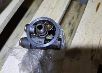 Adapter do chłodnicy oleju c20xe Astra GSI Vectra A2000 Calibra 90322485